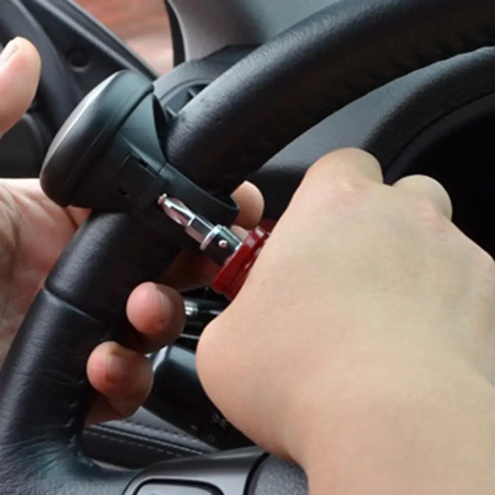 Вспомогательный усилитель руля для автомобиля ручной аксессуары