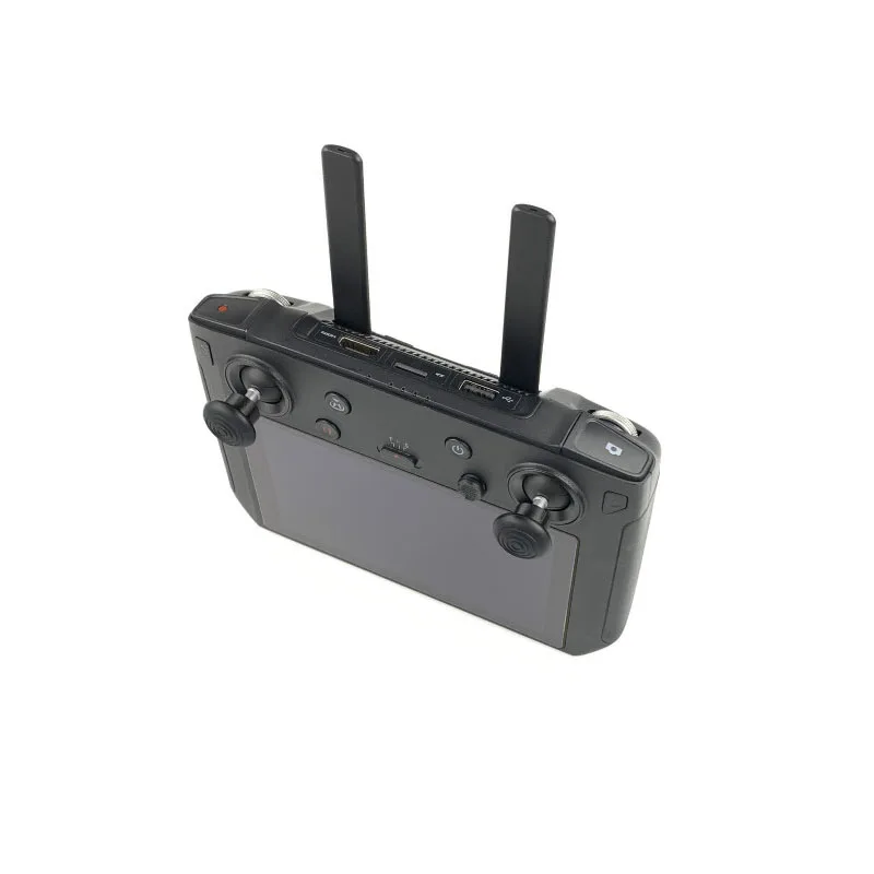 DJI remote control with screen extend anti-skid  thumb rocker for dji Mavic 2 pro & zoom drone Accessories 1 (1)