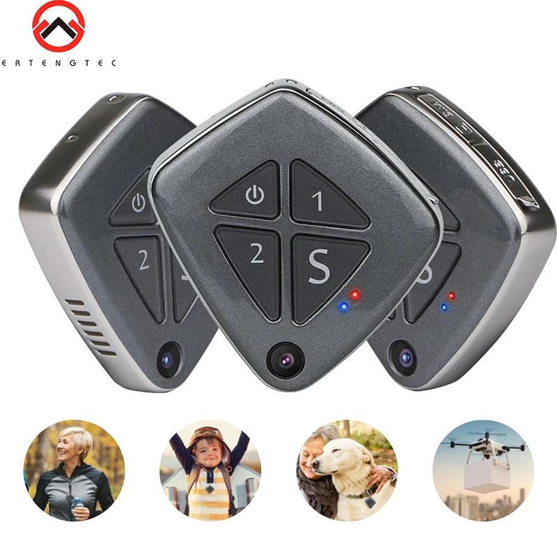 family gps tracker kid control