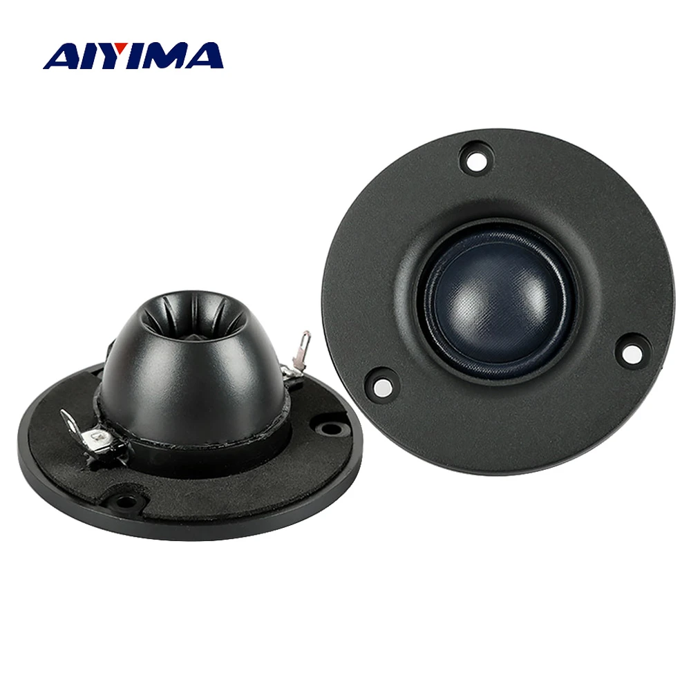 tweeter speakers home audio
