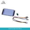 Nextion Enhanced NX3224K028 - Generic 2.8'' HMI Touch Display Built-in RTC/8 digital GPIO/Larger Flash Capacity Applied to IoT ► Photo 3/6