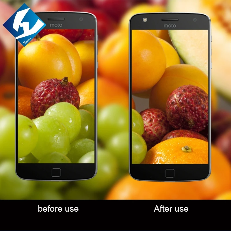 Камера объектив защитная пленка крышка для Motorola Moto Z2 Z3 G5 G5s G6 E5 плюс играть X5 S