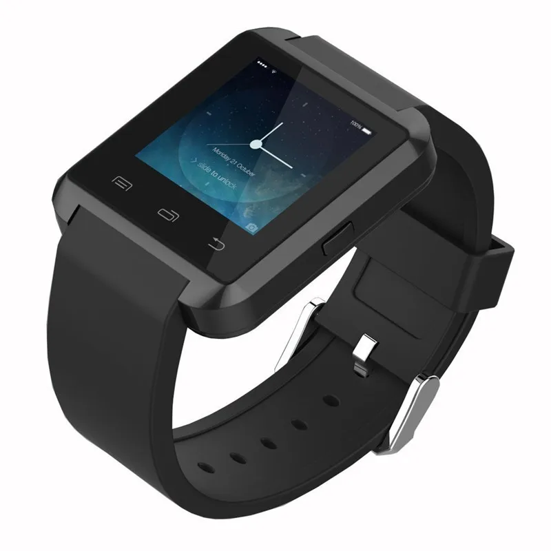 samsung watch with ios