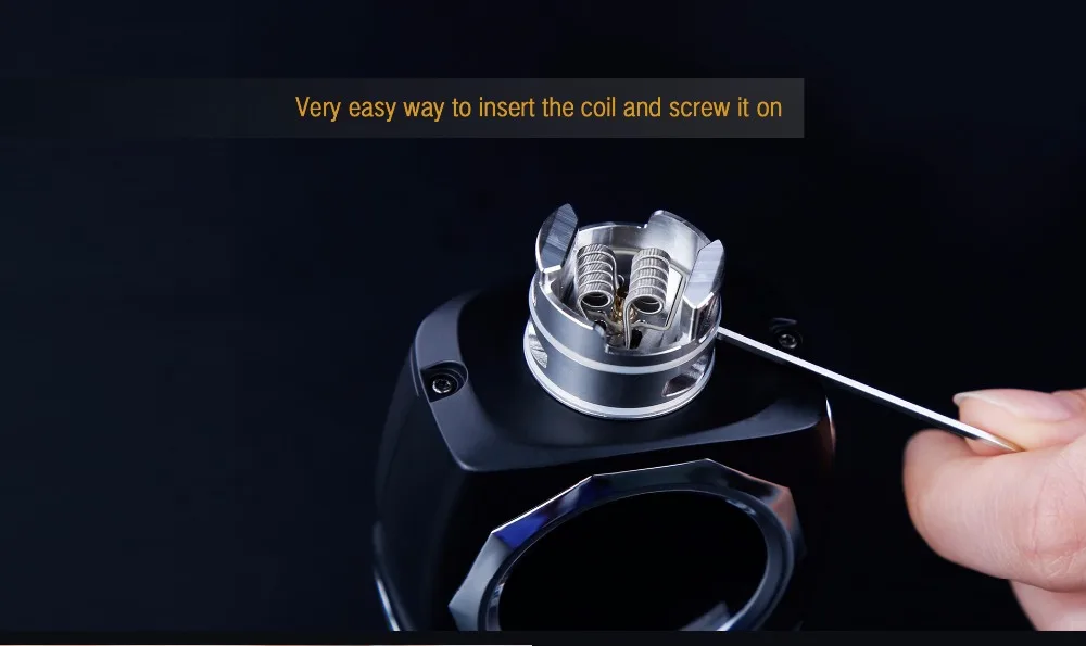 Sigelei Vape Top1-15
