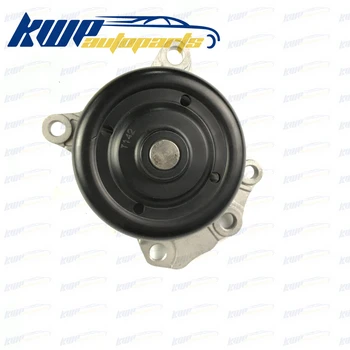 

Engine Water Pump for Citroen C1 Daihatsu Cuore Sirion Peugeot 107 Subaru Justy IV Toyota Aygo Yaris IQ 1.0 1KR-FE