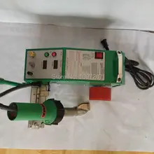 Сварка баннеров машина/брезентовый баннер сварщик/сварочный аппарат для брезента/тент seaming