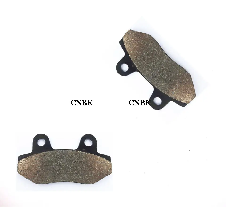 Передние тормозные колодки для HYOSUNG Comet 02 C 01 - 11 XR X Enduro 04 09 Aquilia 07 125 250 GV 15 JONWAY 50 80 YY |