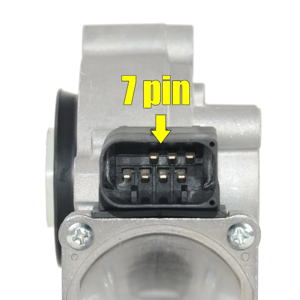 Привод двигателя AP03 для BMW X3 E83 X5 E53 E70 F15 F85 F25 ATC400/ATC500/ ATC700 27107566296 27107541782| |