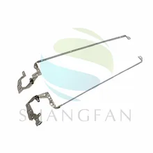 Левый и правый) ЖК экраны для ноутбука петли для HP Pavilion 15-d 15-d000