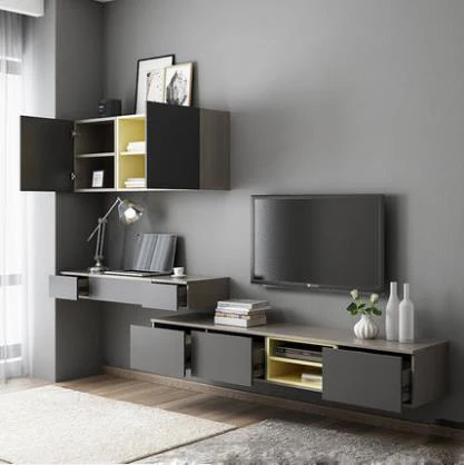 Современный подставка для пирога скандинавский Woode столик мониторная стойка
