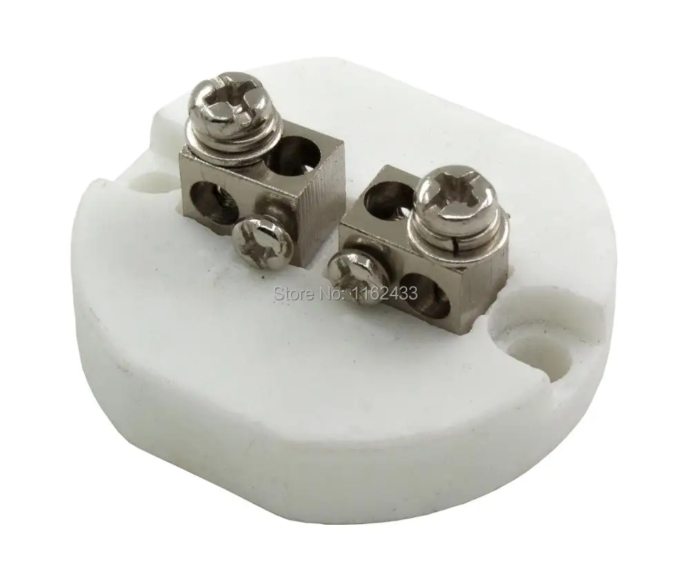 

FTARA03 high frequency ceramic thermocouple and RTD terminal block connection board