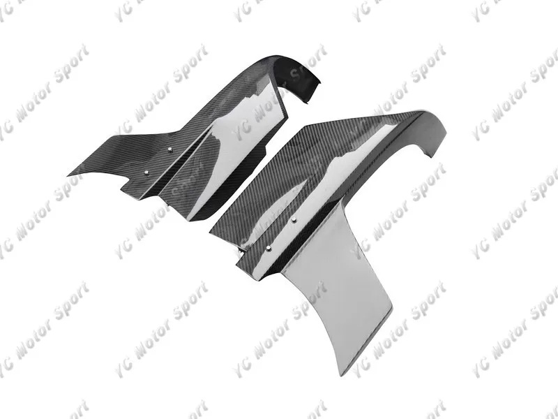 2015-2017 AUDI RS6 DTM Replica Wide Body Kit CF (3)