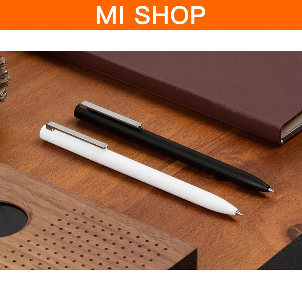 5 шт. оригинальный Xiaomi Mijia 0 мм белый торговли знак ручки гладкие Швейцарии