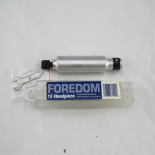 Foredom Вращающийся набор инструментов Быстрая смена ручной Костюм гибкий вал Foredom контроль, ювелирный гравюрный молоток ручка
