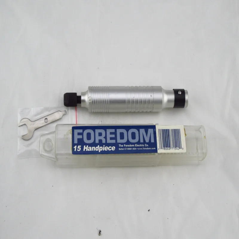 FREE SHIPPING foredom Rotary tool kit Quick change Hand piece Suit FOREDOM Flex Shaft control jewelry engraving hammer handle | Украшения и