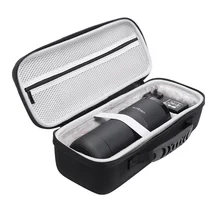 2018 Newest Hard Cover Case for Ember Temperature Control Travel Mug Carry Bag Protective Box Black