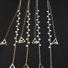 Новинка, супер флэш-циркон, регулируемый плечевой ремень, стразы, нижнее белье, бюстгальтер с невидимым, не скользит, платье, топ, ремень