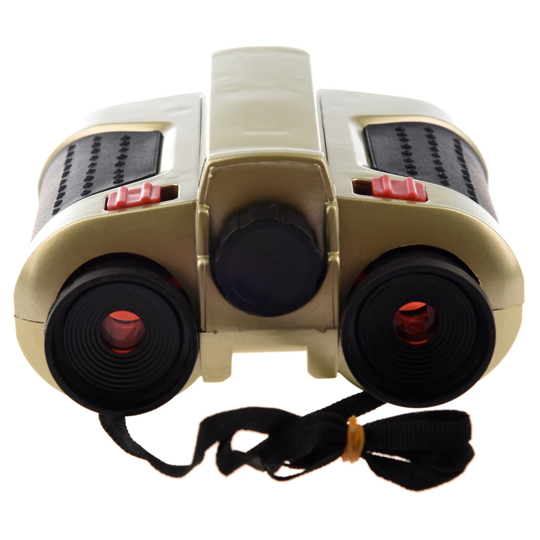 DSHA New Hot 4x30 Night Scope font b Binoculars b font w POP Up Light