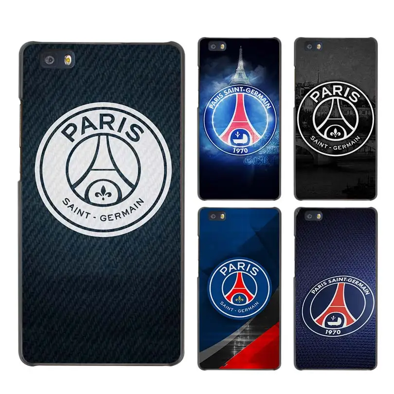 coque de huawei p10 lite psg