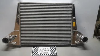 

Golpher Highqulity Perfomance made Motorcycle Aluminum Radiator For VOLVO V60 INTERCOOLER 2009-2016