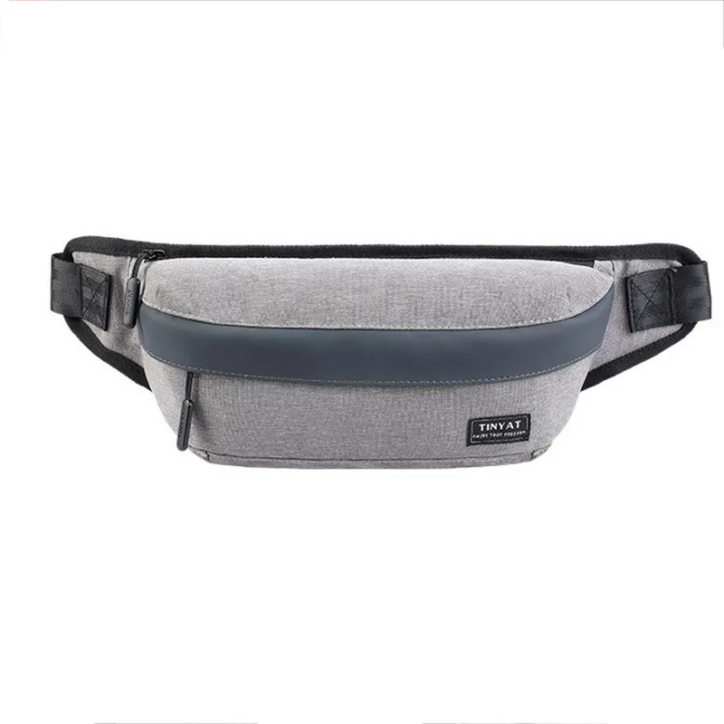 

Laamei Brand Waterproof Waist Packs Men Women Fashion Sportwear Adjustable Bag Belt Unisex Casual Waist Bags Pocket Celular