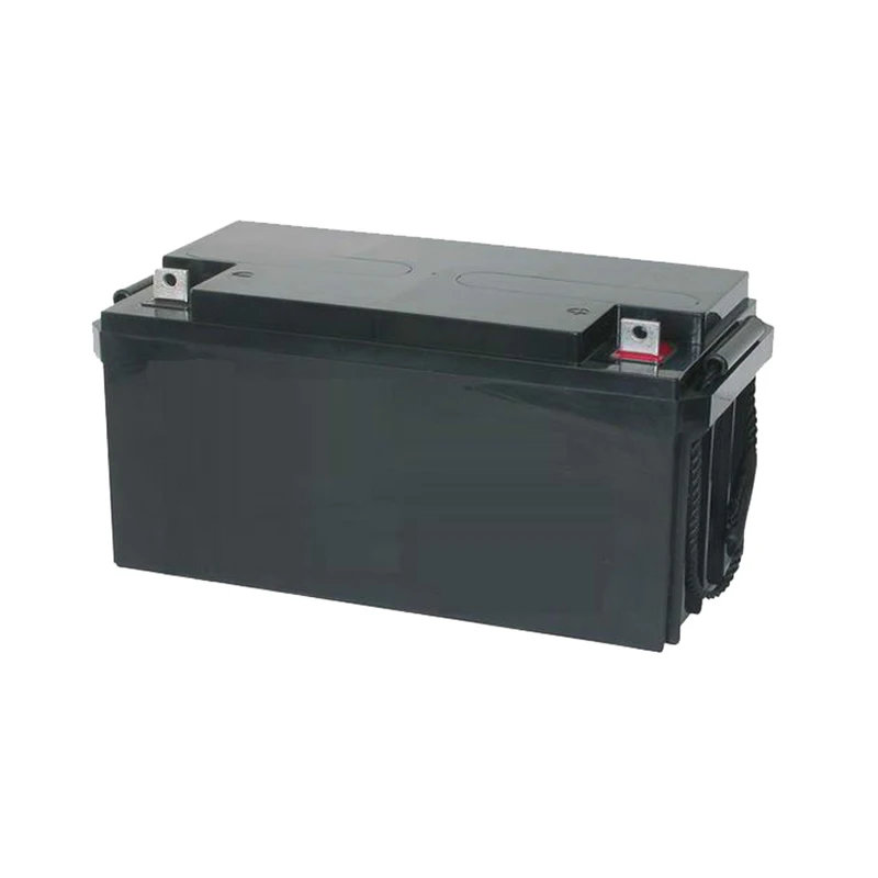12V 65AH Battery Sealed Storage Batteries Lead Acid Rechargeable Maintenance-free storage High-capacity applications