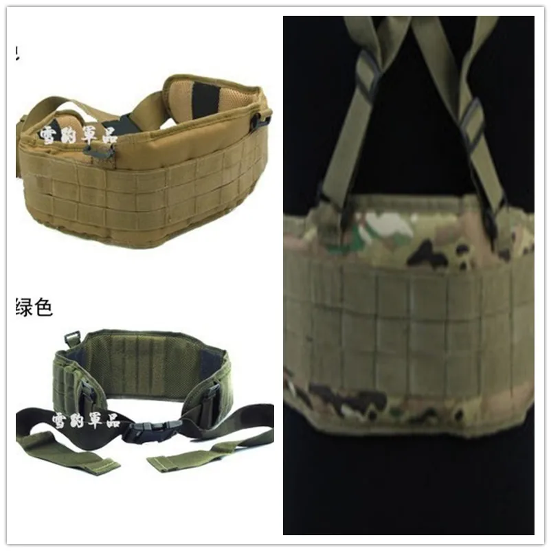 Prix pour Ceinture tactique Molle Tactique Ceinture Ceinture Tactique Noir/Armée Vert/Kaki Taille Soutien livraison gratuite Prix pour Ceinture tactique Molle Tactique Ceinture Ceinture Tactique Noir/Armée Vert/Kaki Taille Soutien livraison gratuite