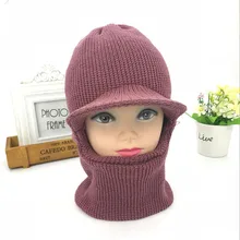 Мужская двойная толстая шапочка "Тигр" среднего возраста ветрозащитный пуловер Кепка шерстяная шапка уличная Крышка шляпа вязаная шапка