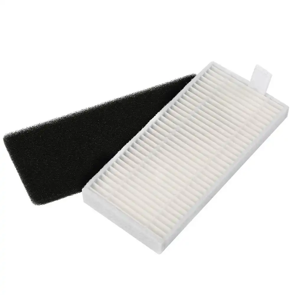 Ecovacs Deebot N79 >> Detail Feedback Questions About Replacement Foam Filter Hepa Filter Ecovacs Deebot N79 >> Detail Feedback Questions About Replacement Foam Filter Hepa Filter