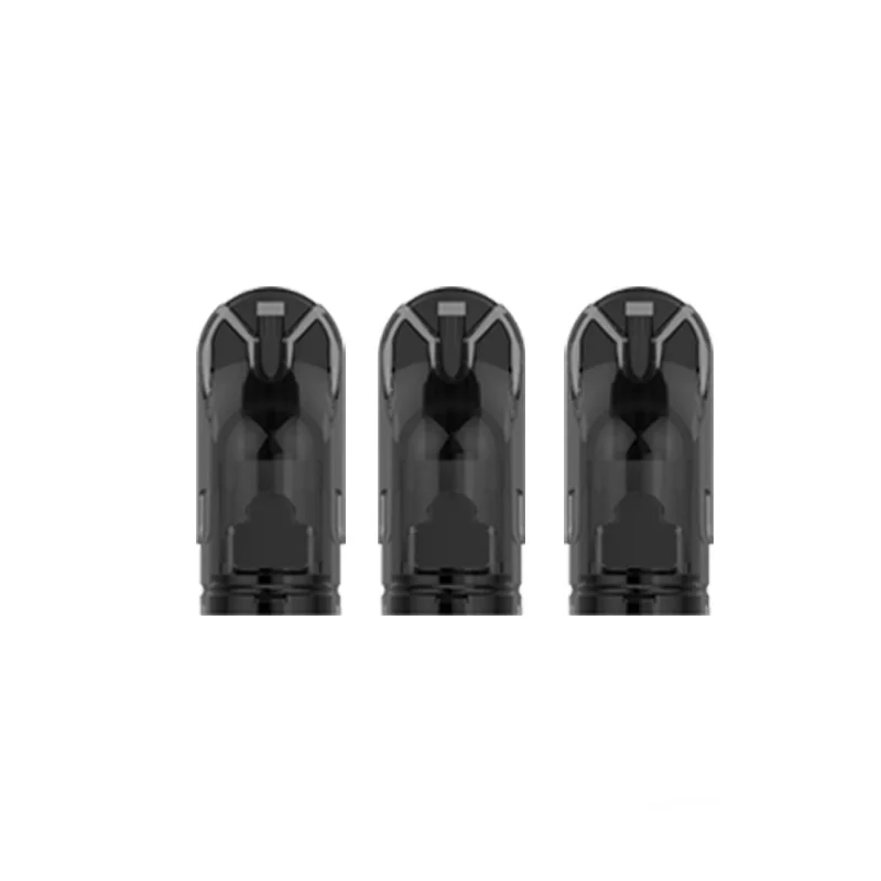 Pod Vape kit G-taste Mimo pod kit 450 мАч встроенный аккумулятор 1,3 мл емкость бокового наполнения pod system kit e-cigs vs minifit veiik pod