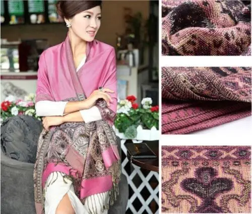 You Might Also Like These Coupons Today's top The Pashmina Store coupon: 15% off on purchase 3+ items. Get 4 coupons for