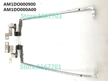 

Original Laptop/Notebook LCD/LED Hinges/Axis/Loops for HP envy 15-AE 15T-AE AM1DO000900 AM1DO000A00 ABW50 TS Touch