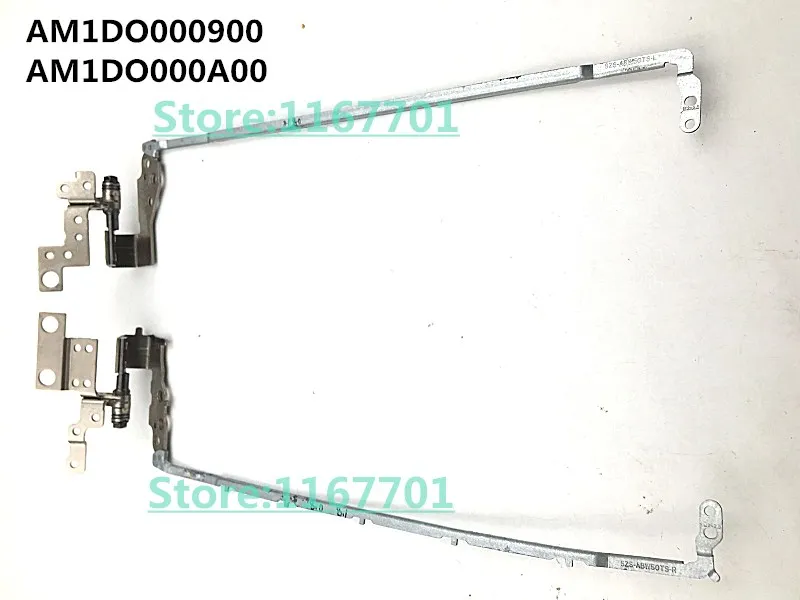 ^Cheap Original Laptop/Notebook LCD/LED Hinges/Axis/Loops for HP envy 15-AE 15T-AE AM1DO000900 AM1DO000A00 ABW50 TS Touch ^Cheap Original Laptop/Notebook LCD/LED Hinges/Axis/Loops for HP envy 15-AE 15T-AE AM1DO000900 AM1DO000A00 ABW50 TS Touch