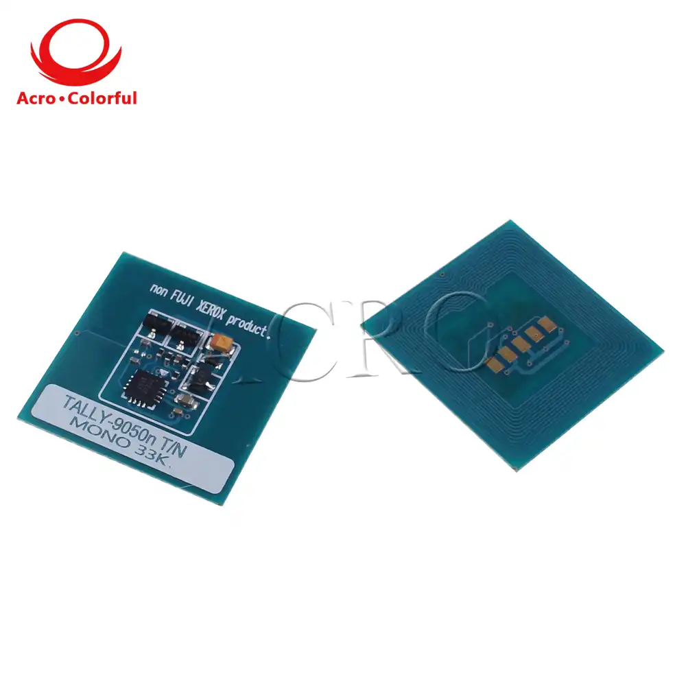 006R01646 006R01647 006R01648 006R01649 тонер чип для xerox Versant 80 Пресс лазерный принтер копир картридж - изображение