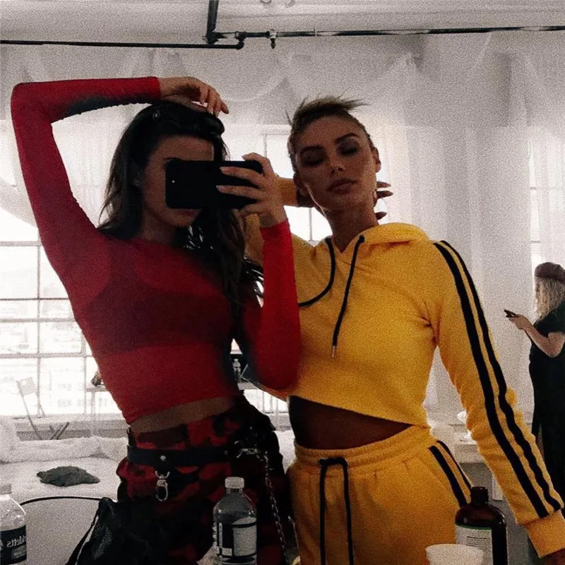 ZOGAA 2019 New Women