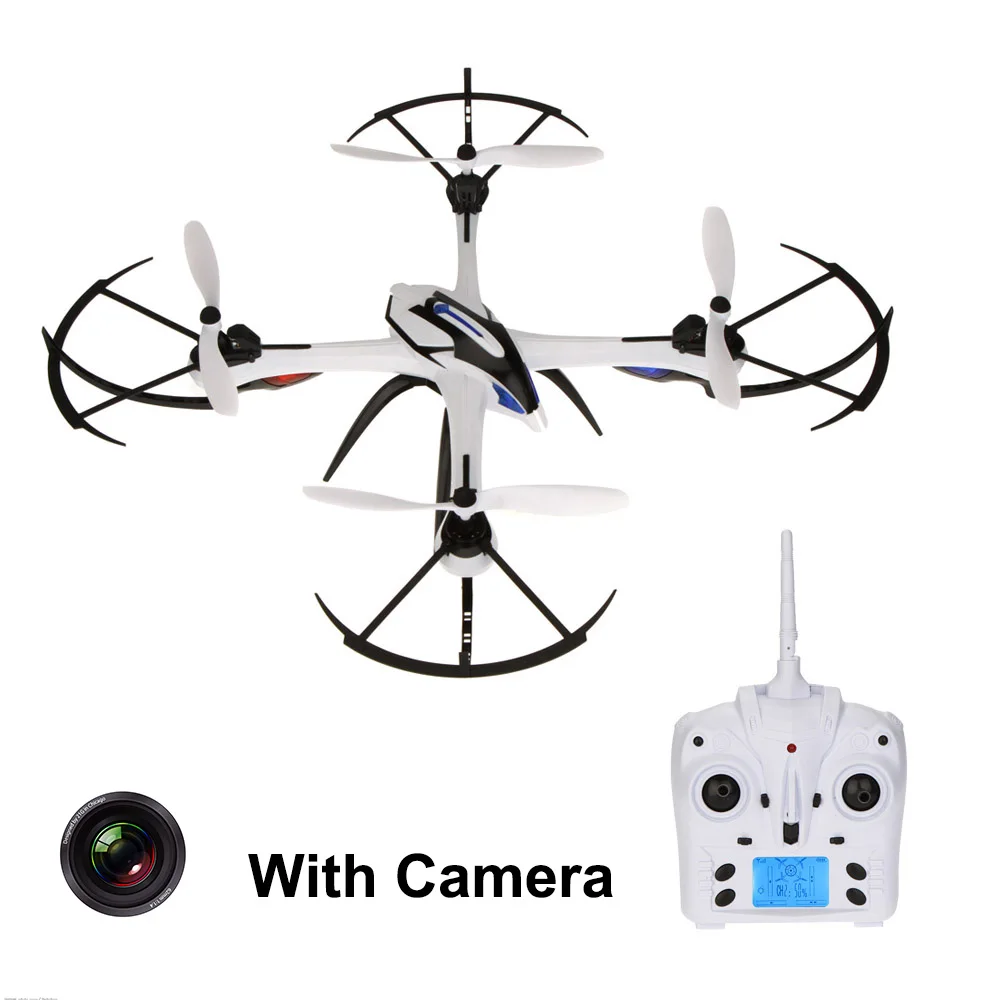 

New Drone Tarantula JJRC H16 YiZhan Tarantula X6 With 2-Mega-Pixels Camera RC Quadcopter Strong Force High Speed Drone HD Camera