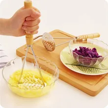 Кухонный картофель смесь пюре креативная многофункциональная