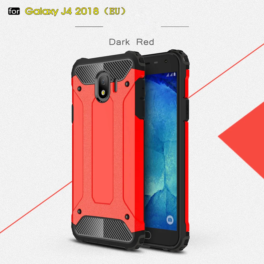 Coque 5.5For samsung Galaxy J4 чехол для samsung Galaxy J4 SM J400 J400f Sm-J400 Sm-J400f телефона чехол-лента на заднюю панель