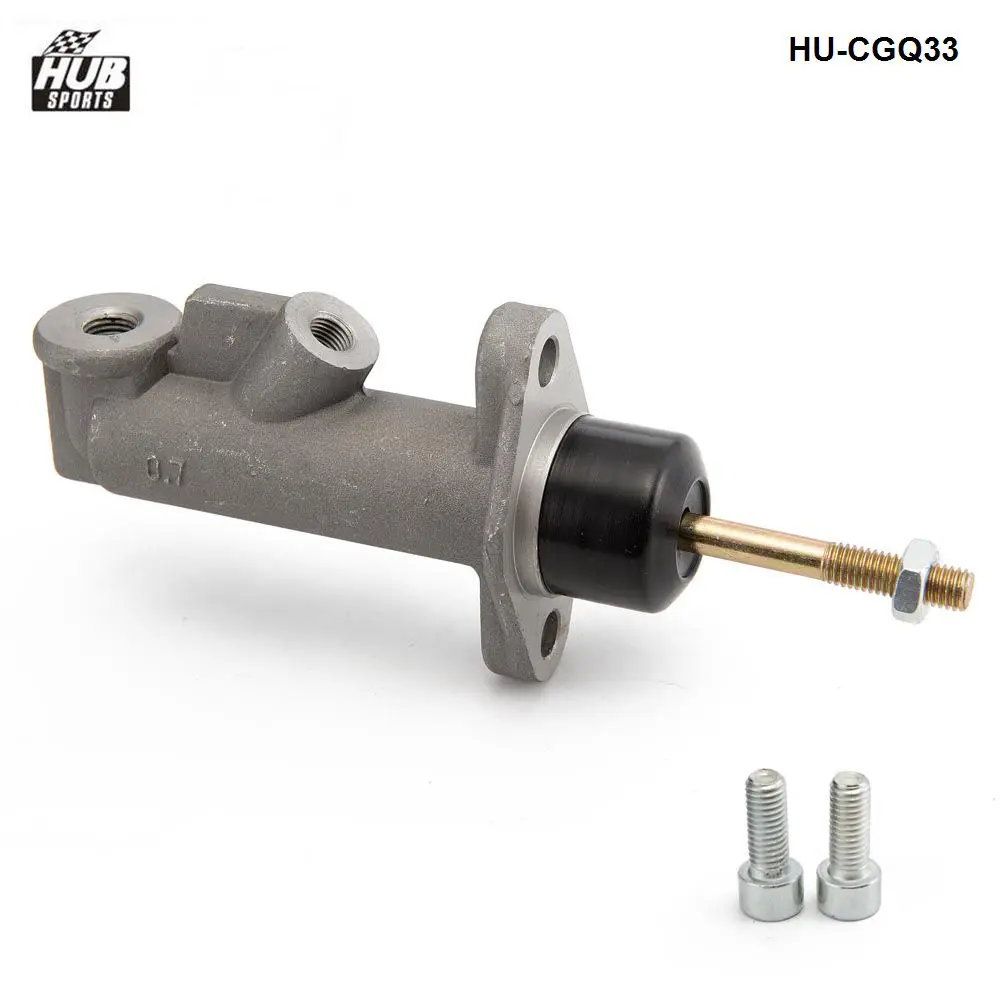 Buy Brake / Clutch Master Cylinder 0.7" Motorsport