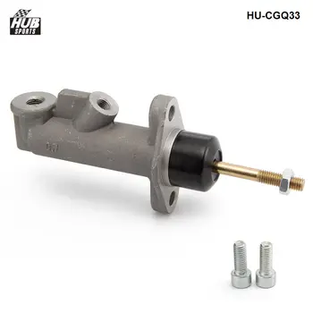 

Brake / Clutch Master Cylinder 0.7" Motorsport Universal Heavy Duty HU-CGQ33