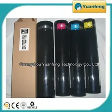 Совместимый тонер-картридж для fuji xerox DC C7760/7750DX/7600/Phaser7760/106R01160/106R01161/106R01162/106R01163