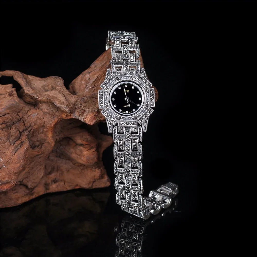 Wholeasle Marcasite Watch