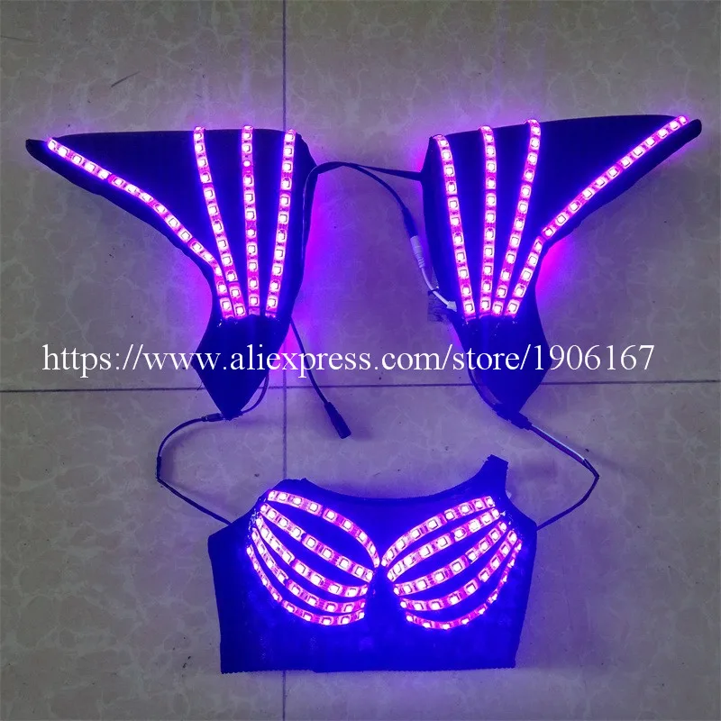 led women costumes09