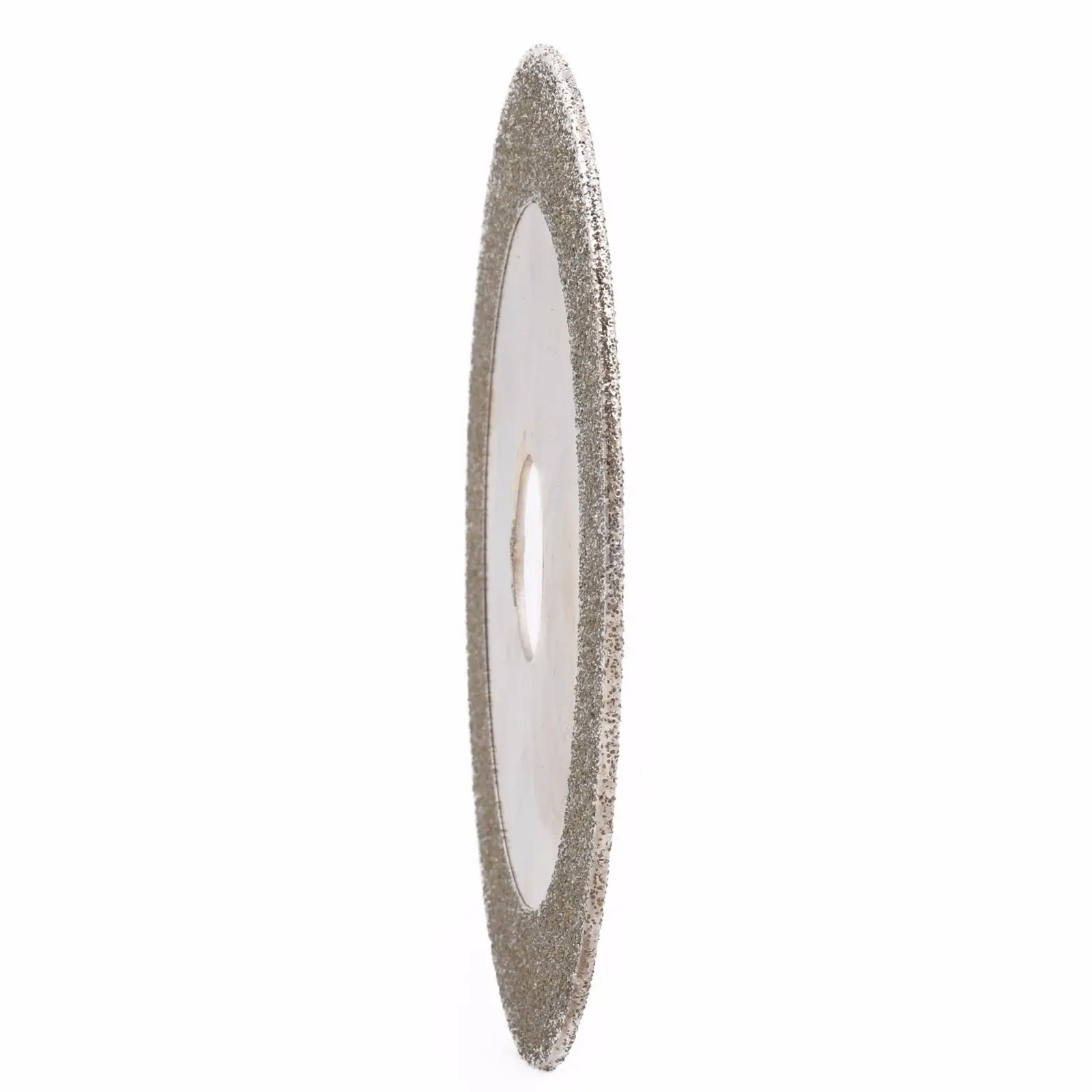 4" inch Diamond Coated FLAT Grinding Wheel Sculpting Cutting Disc Grit 60 Coarse ILOVETOOL