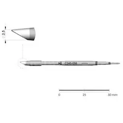 JBC C245-943 картриджи для наконечника T245