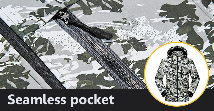 Esportes ao ar Cabolsa de Pesca Feminino Primavera Outono Softshell Velo Jaqueta Livre Camuflagem Térmica Blusão Caminhadas Acampamento Vb082 19 ao ar livre camuflagem térmica blusão caminhadas