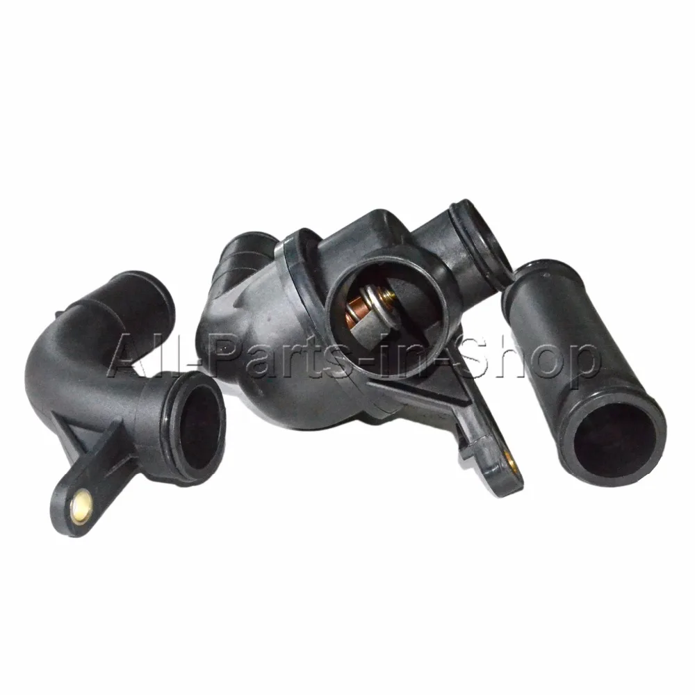 Комплект датчика термостата и корпуса труб AP03 для MG ROVER 75/ 800 2 0 5 PEM101050|thermostat housing|rover