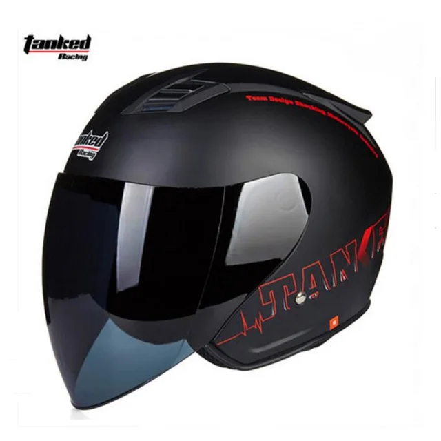 Visor Lens M L Xl Xxl - Helmets 