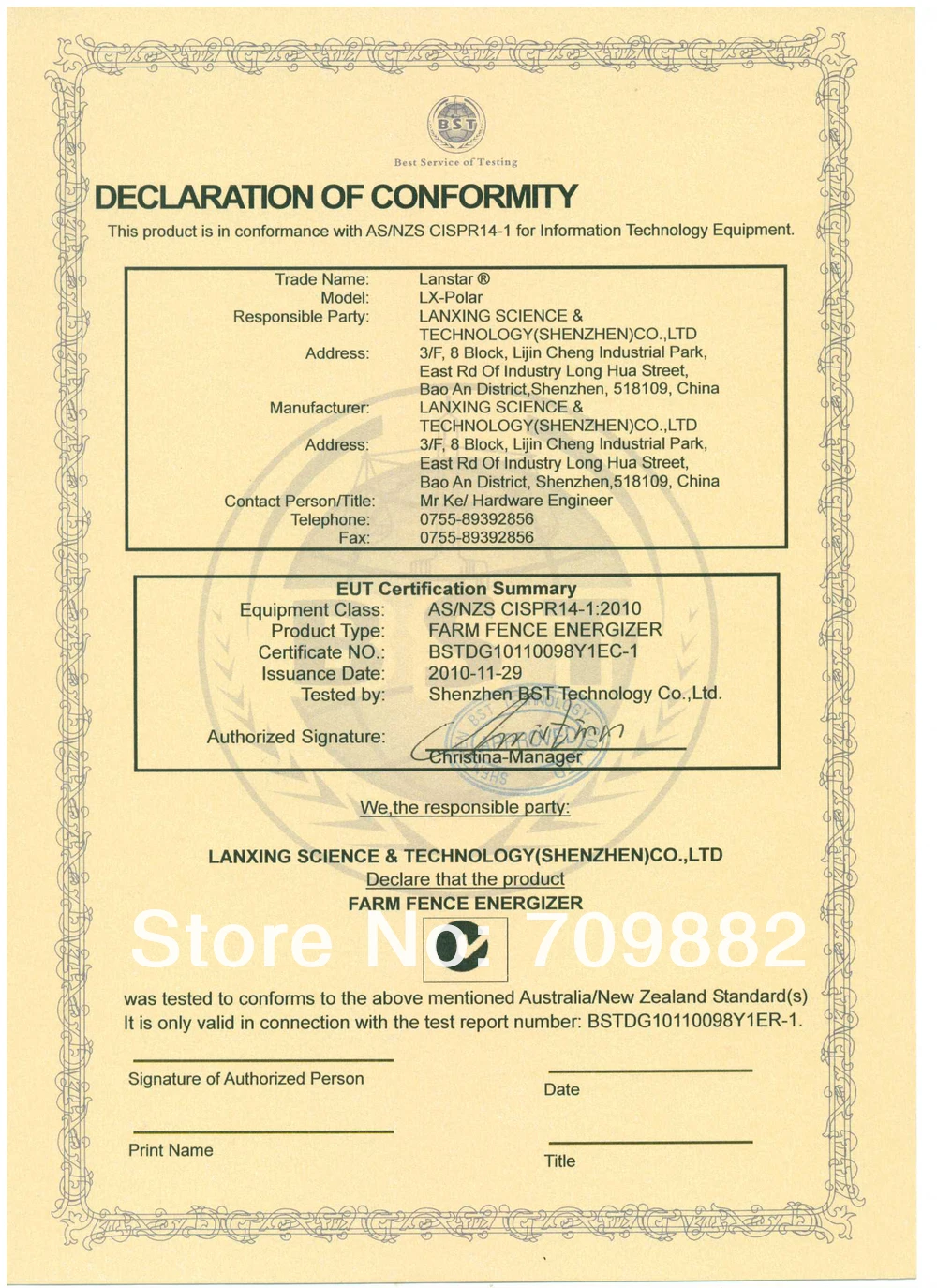 LX-Polar-AU NZ Certificate.jpg