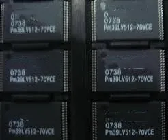 PM39LV512-70VCE PM39LV512! Оригинальный оригинальный и новый Бесплатная доставка |